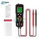 HABOTEST Digital Multimeter HT93 2000 Counts Smart DC/AC Volt Meter NCV Tester
