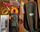 Klein Tools CL445 HVAC Clamp Meter True RMS