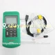  MASTECH MS6514 Dual Channel Digital Thermometer Temperature Logger Tester#dou