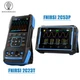 FNIRSI 2C53P/2C23T Digital Oscilloscope Multimeter Signal Generator Dual Channel