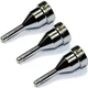 Hakko N61-13 Desoldering Nozzle 1.3mm Extra Long for FR-4101 and FR-301 (3 Pack)