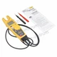 Fluke T6-1000 Pro Electrical Tester Digital Clamp Meter True RMS Multimeter/New/