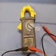 COMMERCIAL ELECTRIC TRU DIGITAL CLAMP MULTIMETER W/TEMP METER CMM-2033