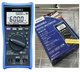HIOKI digital multimeter DT4256 Most Function General purpose 10A terminals NEW