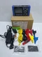 Hioki PW3360-21 Clamp On Power Logger Harmonic Measurement