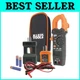 Klein CL120 Clamp Meter Kit with NCVT, GFCI Tester