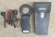 Vintage Working Amprobe ACD-3A Digital Volt Amp Ohmmeter Multimeter w/Case
