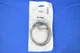 Pomona 4945-K-36 BNC (Male), .025&rdquo; Sq. Receptacles, 36" Long, 500 V, RG174/U