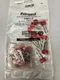POMONA ELECTRONICS 1581-2 / 15812 Pack of 10