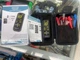 Curien N2 Neuron 2-Channel Graphing Bluetooth Multimeter w/ Accessories 
