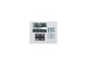 Instek PSU-02B - Bus Bar for 3 Units in Parallel Connection