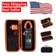 Durable Hard Storage Case for Klein Tools CL120 CL110 &ndash; Eco-Friendly Protection