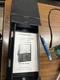 VTG 80s MICRONTA 22-204C RANGE DOUBLER MULTITESTER 43 RANGES 50K V DC W/CASE 5D