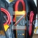 1PCS New Fluke 376 FC True-RMS AC/DC Volt Ohm Amp Clamp In Box*