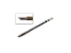 Hakko T15-CF4 - T15 Series Soldering Tip; Bevel; 4mm/45&deg; x 11.5mm (tinned on