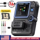 FNIRSI LCR-P1 Transistor Tester Multifunction LCR ESR NPN PNP SMD Test Meter New