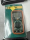 Extech EX330 Digital Multimeter