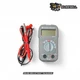 Commercial Electric Pocket Size True RMS Digital Multi-Meter