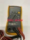 Fluke 117 True RMS Digital Multimeter FREE SHIPPING/pe