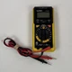 EverStart PROFESSIONAL DIGITAL MUTIMETER ac/dc voltage 300v 10709WDI