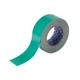 Brady 104315 Toughstripe Floor Marking Tape,GREEN, 2"x100ft Roll, 1ea, FREE SHIP