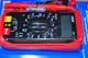 Electronic Specialties ESI 501  DIGITAL MULTIMETER with tester leads