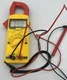 Sperry Digisnap DSA-400 Digital Clamp Meter Multimeter + Probes - WORKING