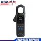 FNIRSI DMC-100 Clamp Type Multimeter Automatic Ammeter with 2.0" TFT Screen USA