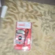 Craftsman 82041 Manual-Ranging Multimeter, 2000 Counts, AC/DC Voltage