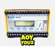 New BENDER IRDH275B-435 Ground Fault Detector Free delivery Free shipping by DHL