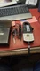 Vintage AW Sperry Instruments Ammeter Ohmmeter Snap 6 Ohm-300 50-400 Hz (A2-4A)