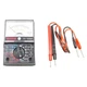 Standard Handypack Analog Multimeter