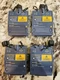 Fluke Networks DTX-SFM2 SM And Mfm2 Mm Fiber Modules for Fluke DTX-1800 