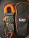 Klein Tools CL120 Digital Clamp Meter, AC Auto-Ranging 400 Amp