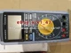 1PCS YOKOGAWA, TY720 multimeter, 4.5 digit multimeter