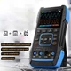 For FNIRSI 2C23T Digital Oscilloscope Multimeter Function Signal Generator