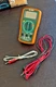 Extech 645618 MN35 Digital Mini Multimeter