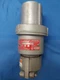 APPLETON ACP6034BC 60 AMP 3W 4POLE CLAMPING RING PLUG