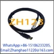 Rohde & Schwarz/R&S NRP-Z4 power probe/USB adapter