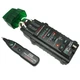MASTECH MS6813 Network Cable & Telephone Line Tester Detector Tracker USA Ship