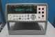 Agilent/Keysight 34410A Digital Multimeter, 6&frac12; Digit with LAN,USB,GPIB Interface