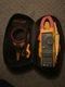 Fluke 381 Remote Display True-RMS AC/DC Clamp Meter with iFlex and 62 Max...