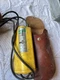 VINTAGE #61-005 Ideal Industries, Inc. Voltage Tester With Case- Untested
