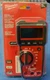 Milwaukee 2217-20 Digital Multimeter | CAT III 600 V w/ Lo-Z