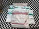 5 BAGS OF TEXWIPE TX1009 & 1 OPENED BAG COVENTRY 6209 POLY LOT OF 6 SHIPSAMEDAY