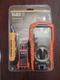 Klein Tools 69149P Multimeter Test Kit