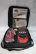 Mac Tools EM721 Digital Multimeter w/Original Case, Leads #20530R