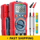 AstroAI Multimeter Tester TRMS 4000 Counts Auto-Ranging Volt Meter