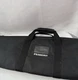 Hakuba bag black gently used multi purpose
