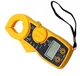 NEW MT87 CLAMP METER DIGITAL MULTIMETER  AC/DC CURRENT CLAMP VOLT / AMPER TESTER